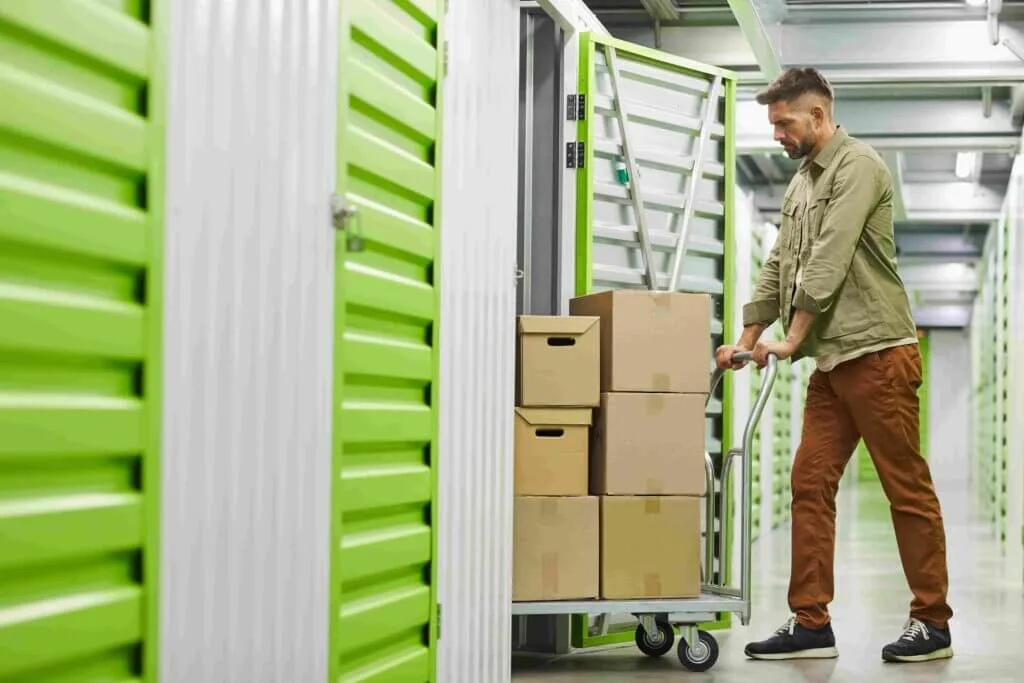 What Storage Solutions Really Mean for Businesses