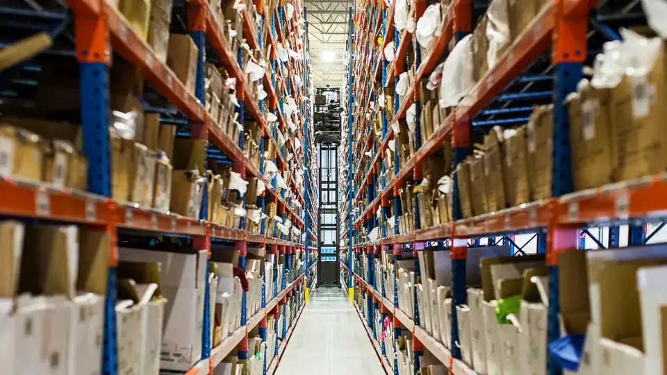 Storage Solutions and the Wider Supply Chain