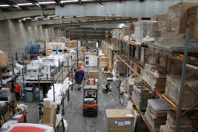 What 3PL Warehousing Means for Modern Businesses
